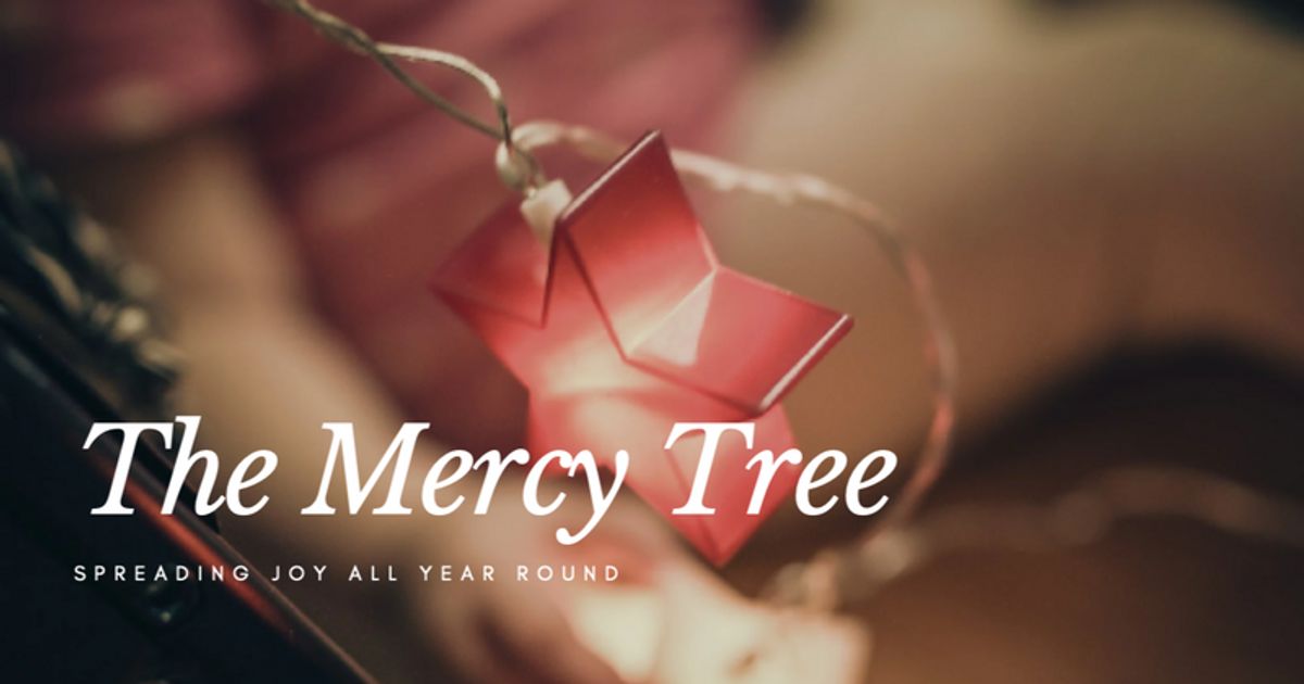 THE MERCY TREE